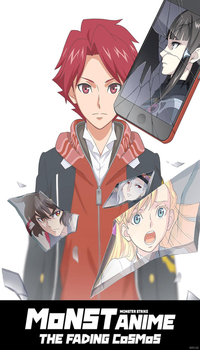 Monster Strike Saison 3 Episode 56 Episode Complet En Streaming Vf Et Vostfr Jetanime Voiranime