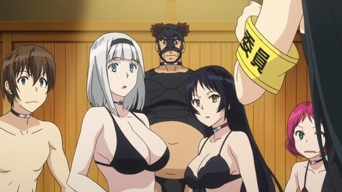 Shimoneta Stream